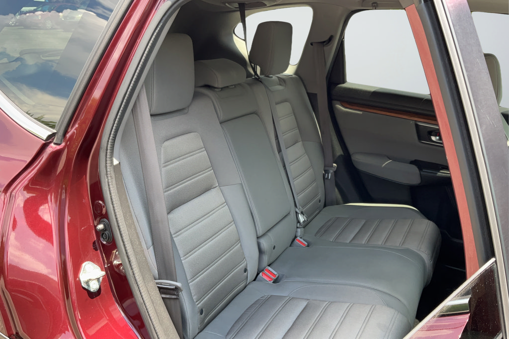 Used 2018 Honda CR-V EX image 20