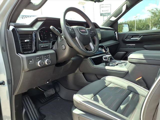 New 2026 GMC Sierra 1500 AT4X image 18