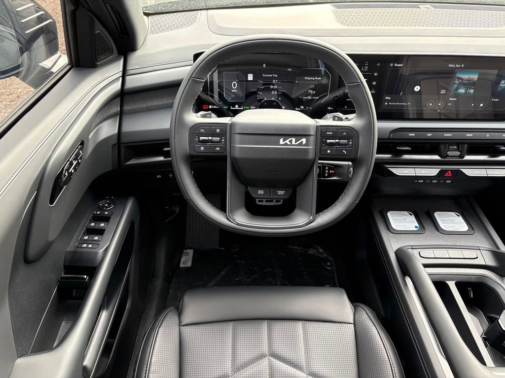 New 2027 Kia Telluride SX X-Line w/ Towing Package image 22