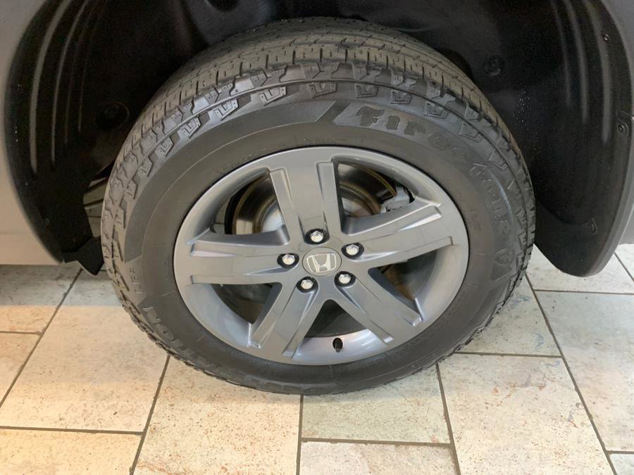 Used 2022 Honda Ridgeline RTL-E image 17