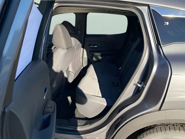 New 2026 Nissan Kicks SV w/ SV Premium Package image 21