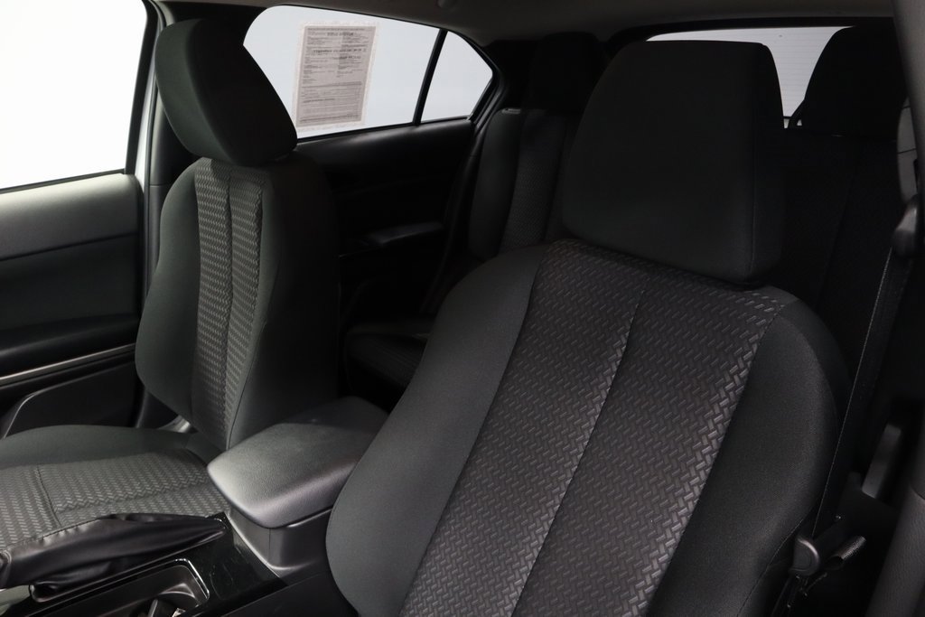 Used 2024 Mitsubishi Eclipse Cross LE image 26