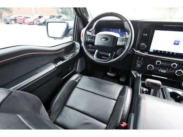 Used 2024 Ford F150 Raptor AWD/4WD image 7