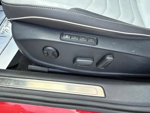 Used 2022 Volkswagen Arteon SEL AWD/4WD image 25