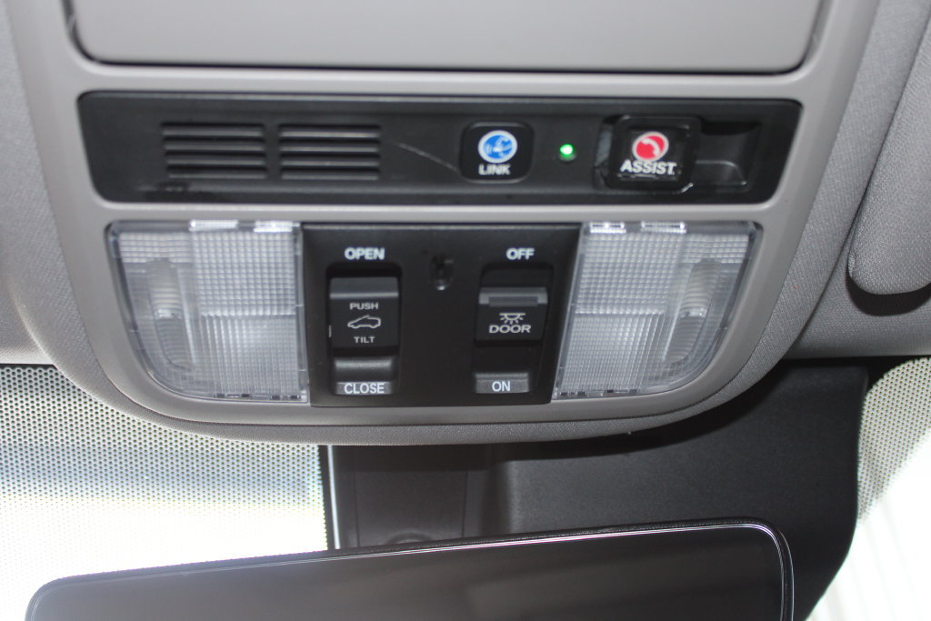 Used 2019 Honda Pilot Touring image 26