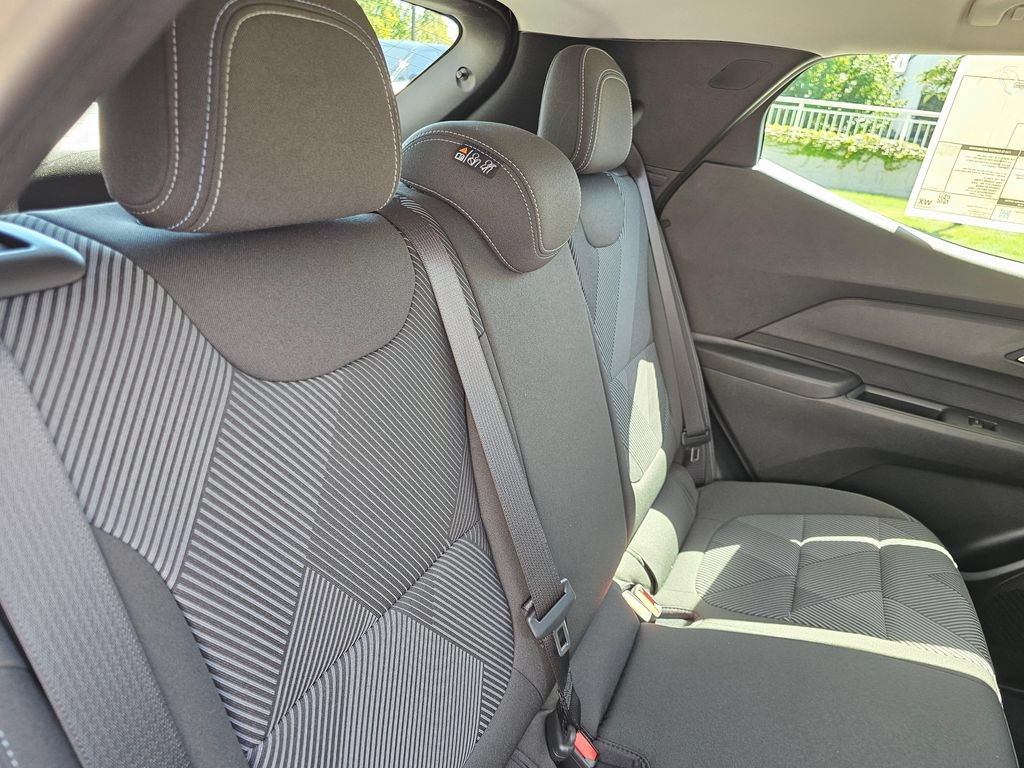 New 2027 Chevrolet Bolt LT w/ Comfort Package FWD image 13