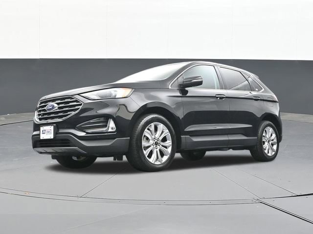 Used 2024 Ford Edge Titanium image 57