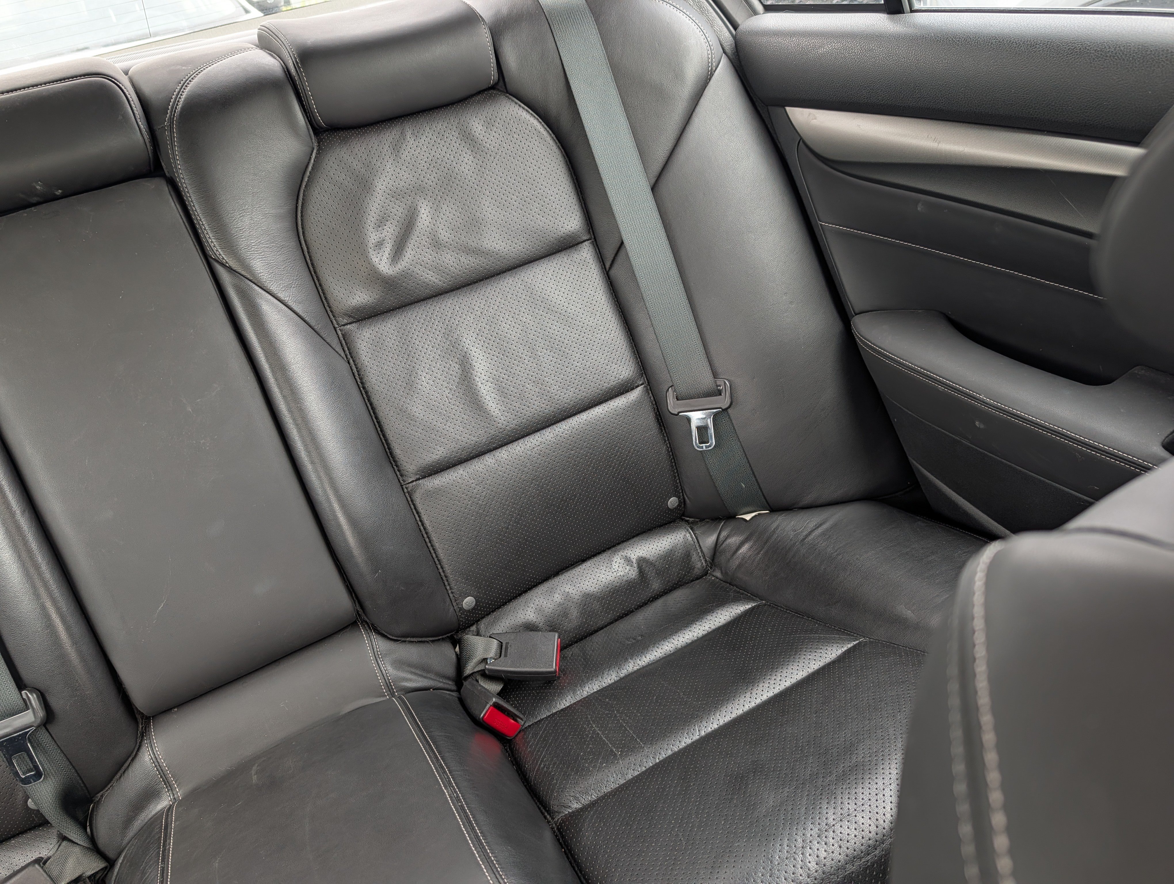 Used 2013 Acura TL SH-AWD image 14