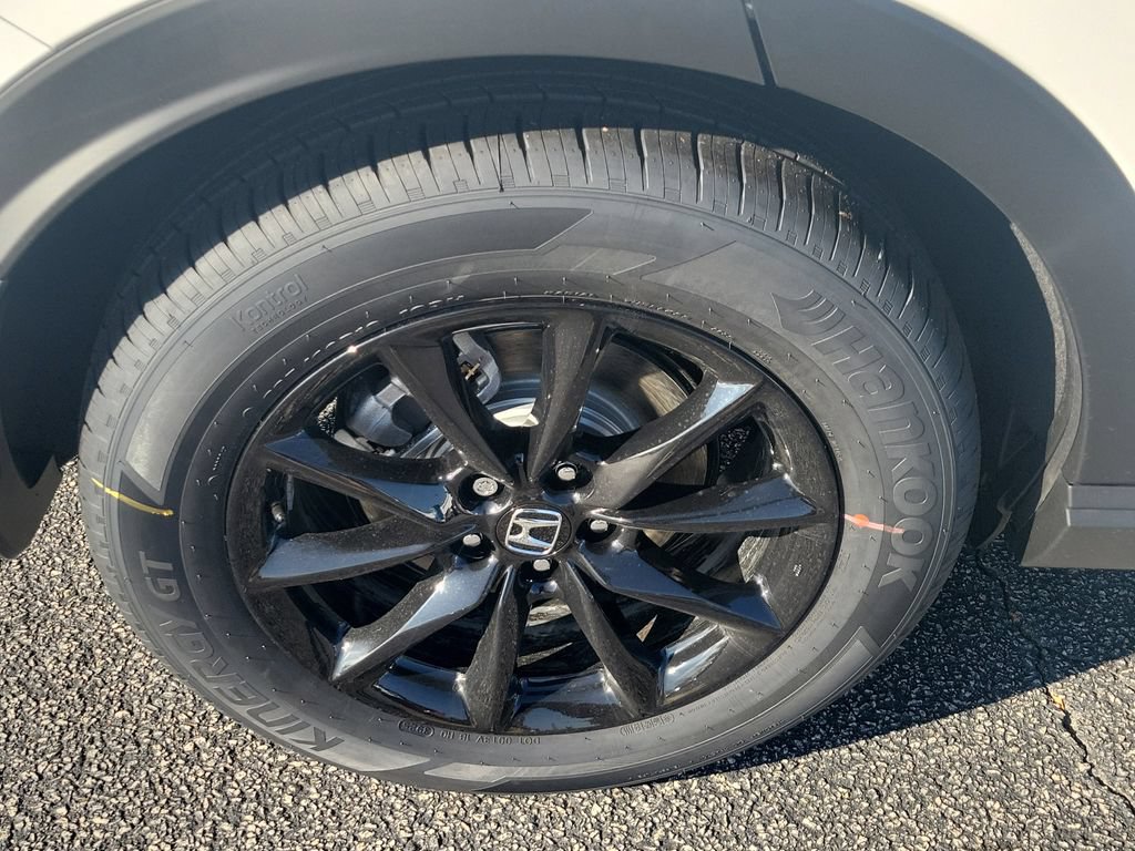 New 2026 Honda CR-V Sport image 8
