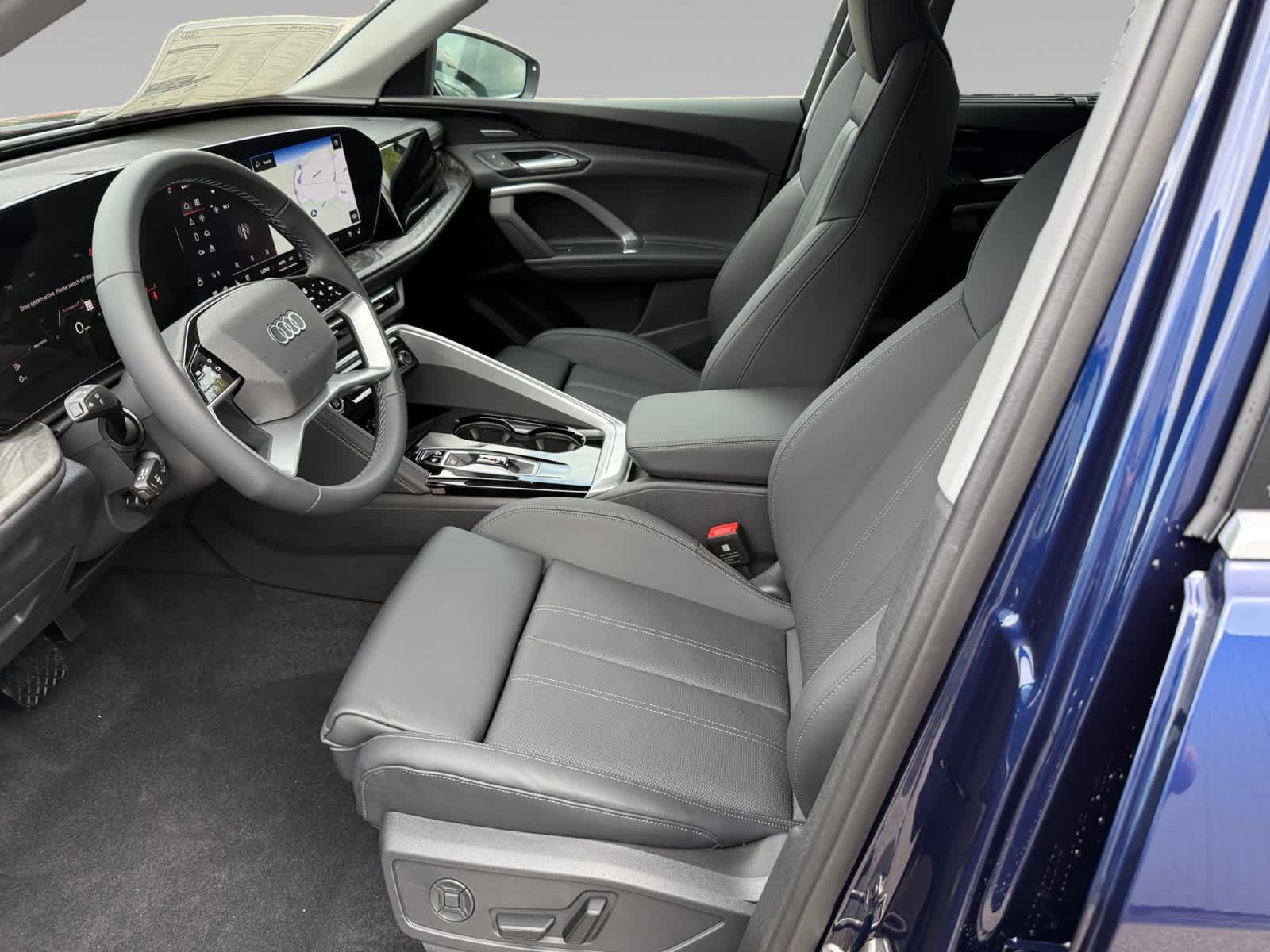 New 2025 Audi Q5 Premium Plus AWD/4WD image 15