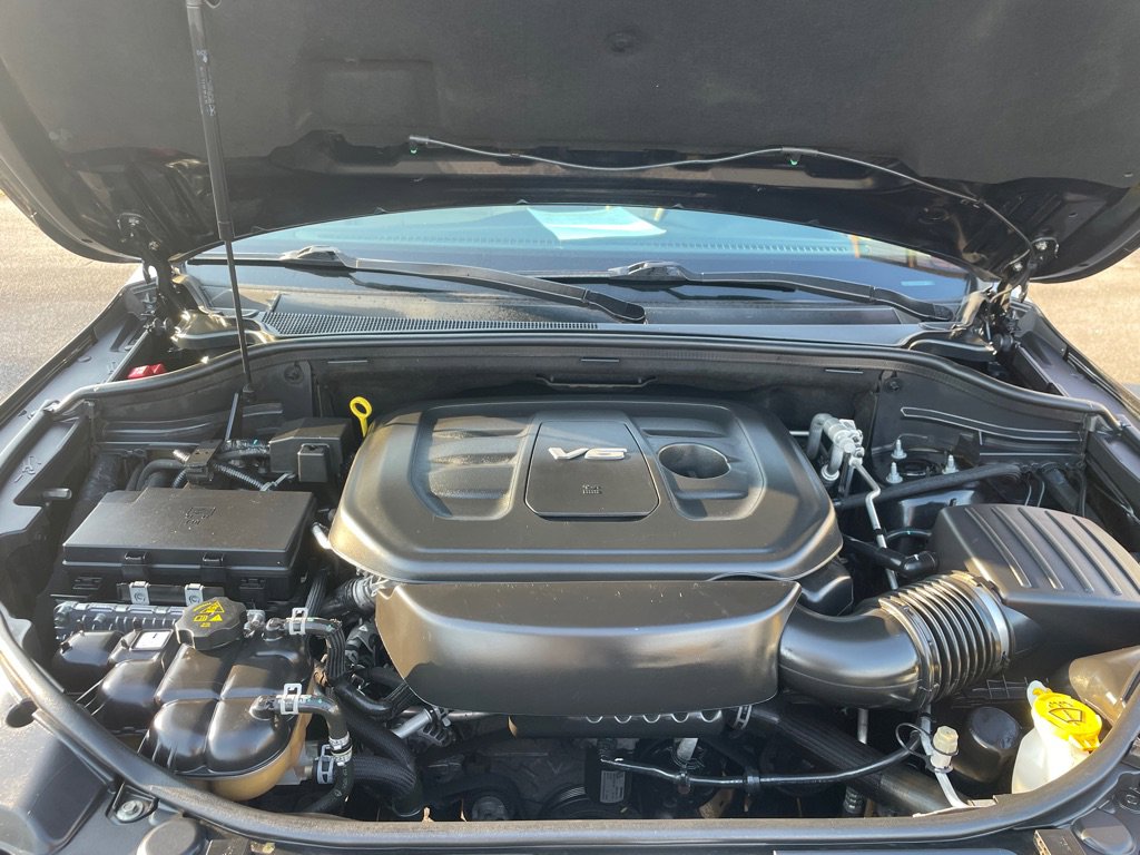 Used 2016 Jeep Grand Cherokee Limited RWD image 9