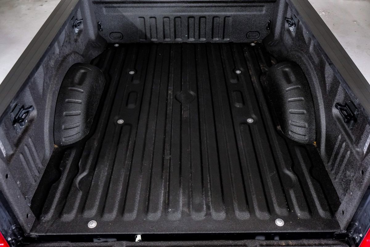 Used 2021 Ford F250 Lariat w/ Lariat Value Package image 50