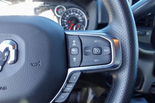 New 2025 RAM 2500 Tradesman w/ Chrome Appearance Group image 19