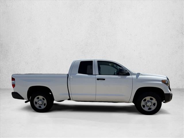 Used 2020 Toyota Tundra SR AWD/4WD image 4