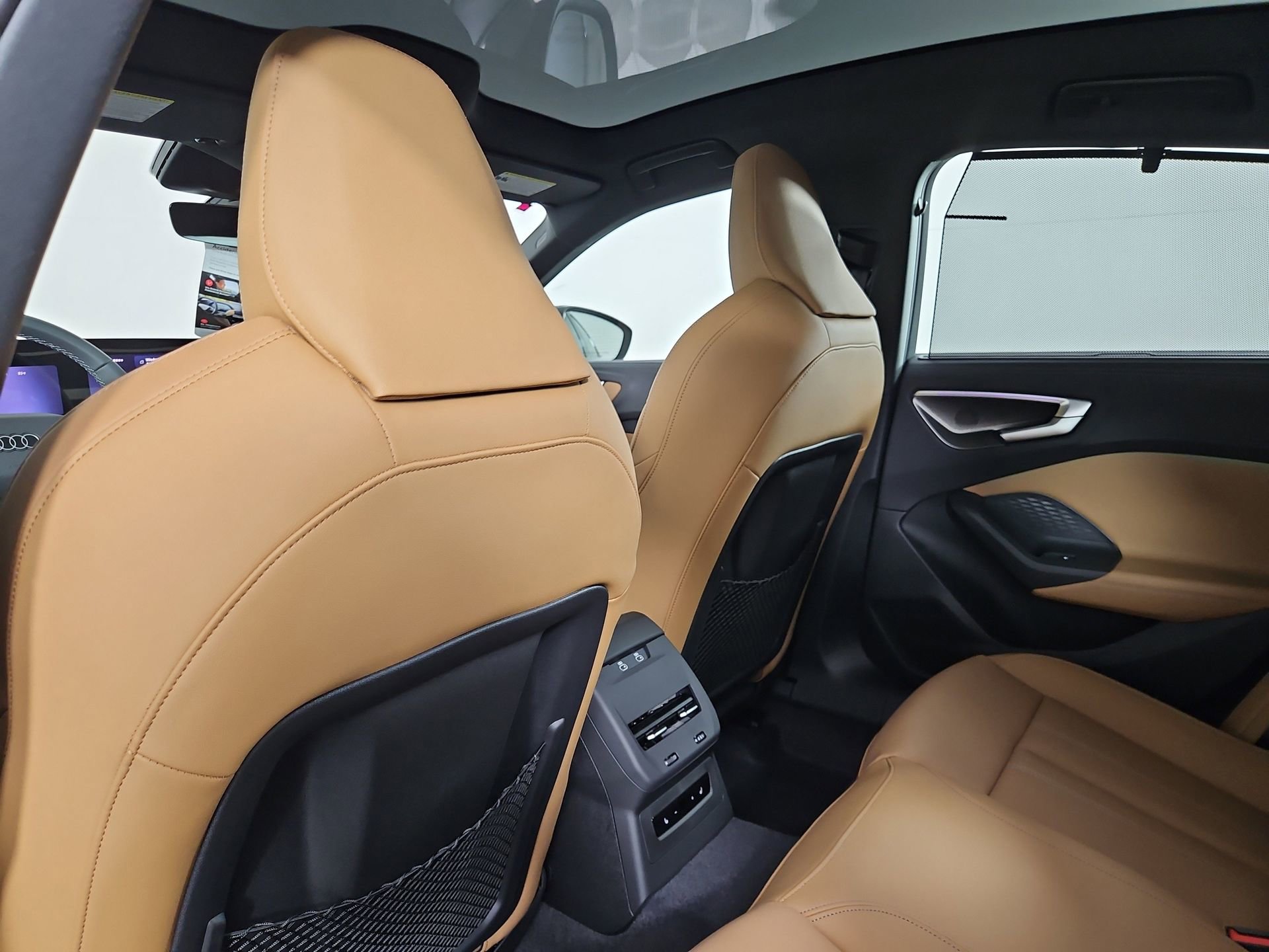 New 2026 Audi A5 2.0T Prestige image 39