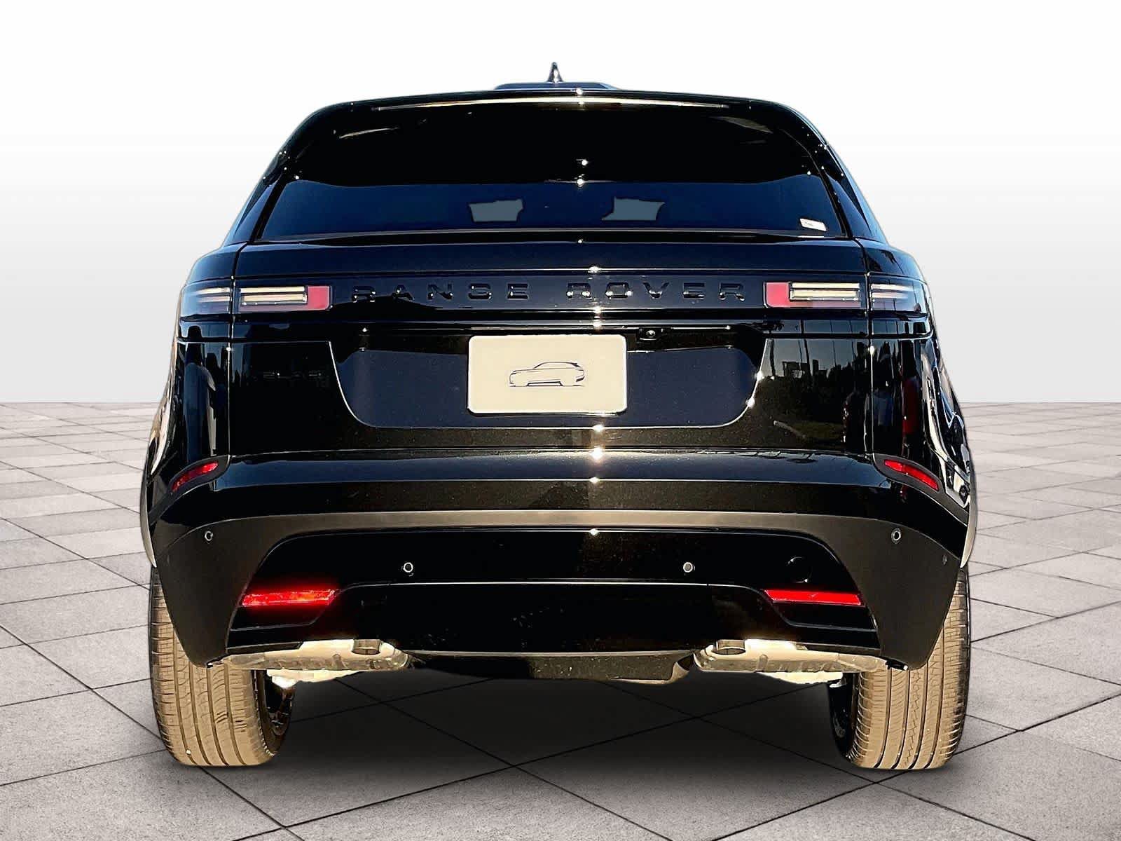 New 2026 Land Rover Range Rover Velar S AWD/4WD image 6