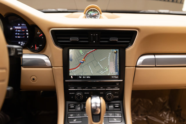Used 2012 Porsche 911 Carrera S RWD image 95