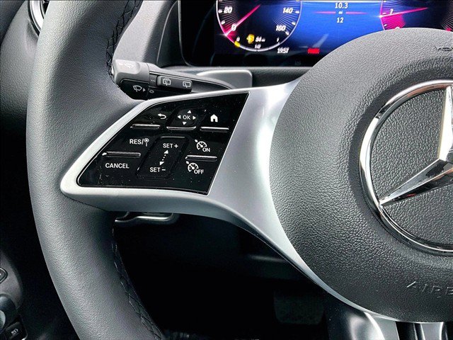 New 2026 Mercedes-Benz GLB 250 image 20
