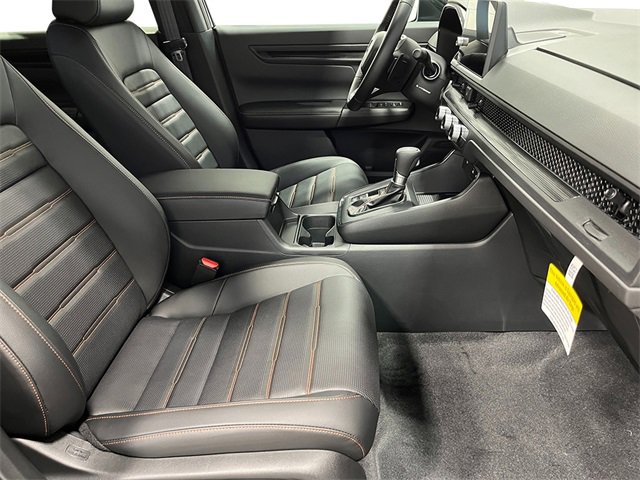 New 2026 Honda CR-V Sport-L image 29