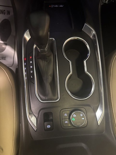 Certified 2023 Chevrolet Traverse LT image 20