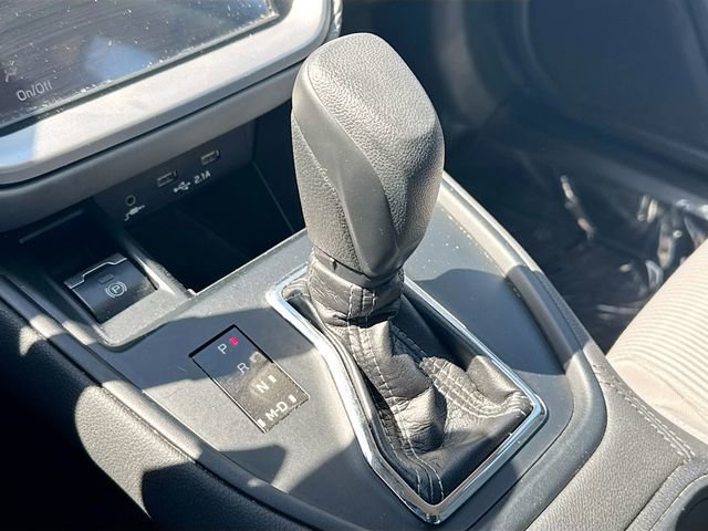 Used 2020 Subaru Legacy AWD/4WD image 16