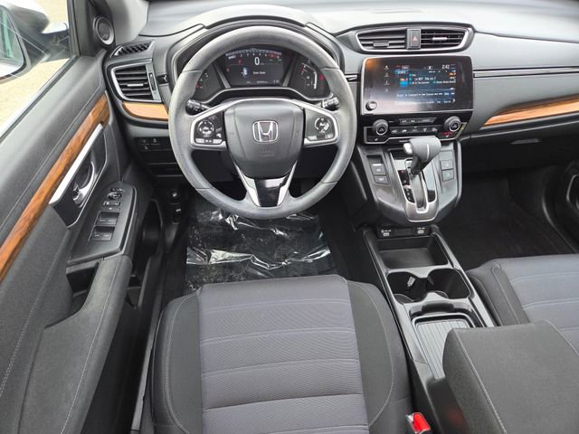 Used 2021 Honda CR-V EX image 39