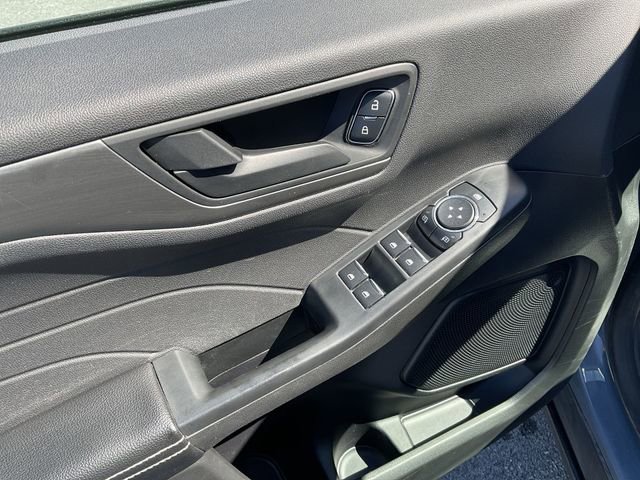 Certified 2023 Ford Escape Active AWD/4WD image 14