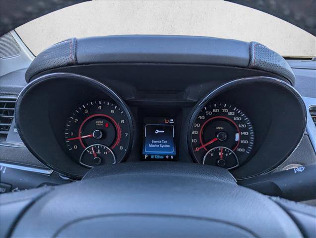 Used 2017 Chevrolet SS image 16