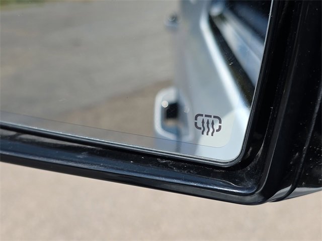 Used 2024 Jeep Wagoneer Series III image 35