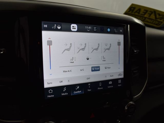 Used 2022 RAM 1500 Big Horn image 21