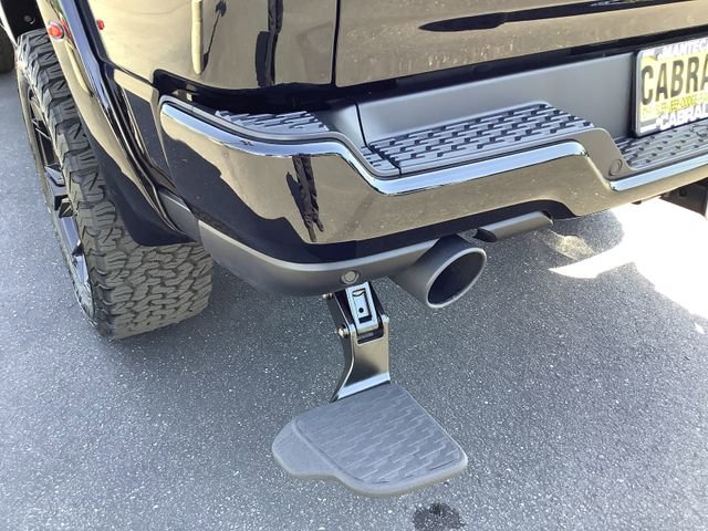 New 2026 RAM 1500 Big Horn AWD/4WD image 49
