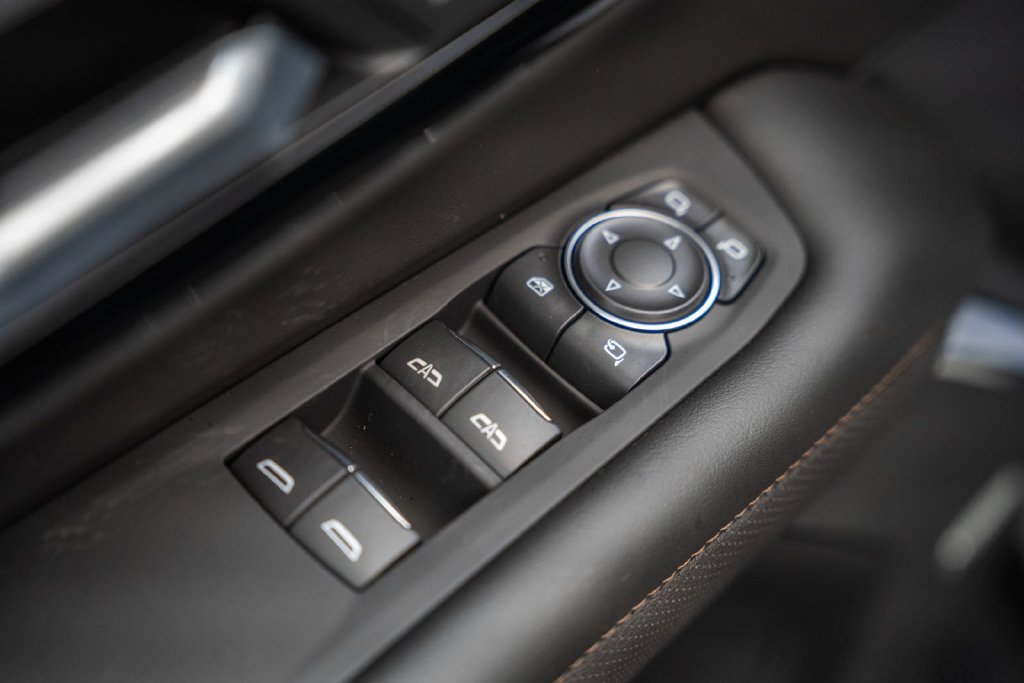 New 2026 Chevrolet Tahoe High Country AWD/4WD image 47