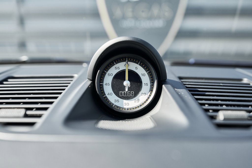 Used 2022 Porsche 911 GT3 image 64