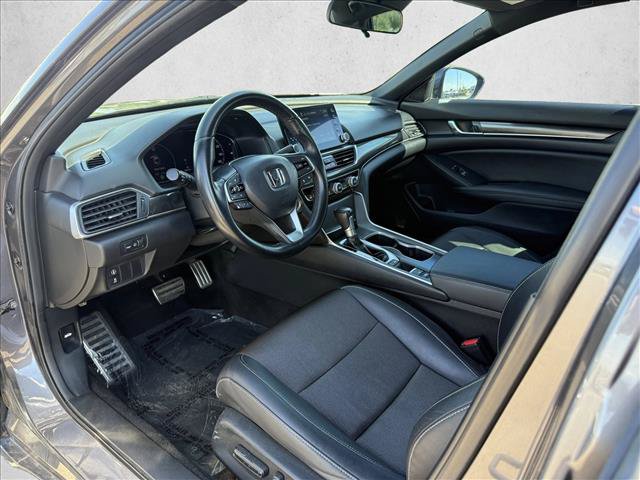 Used 2020 Honda Accord Sport image 10