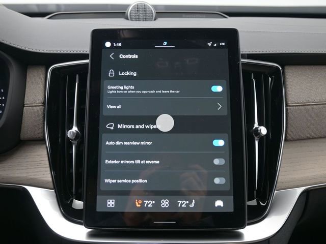 New 2026 Volvo XC90 B6 Ultra w/ Lounge Package image 18