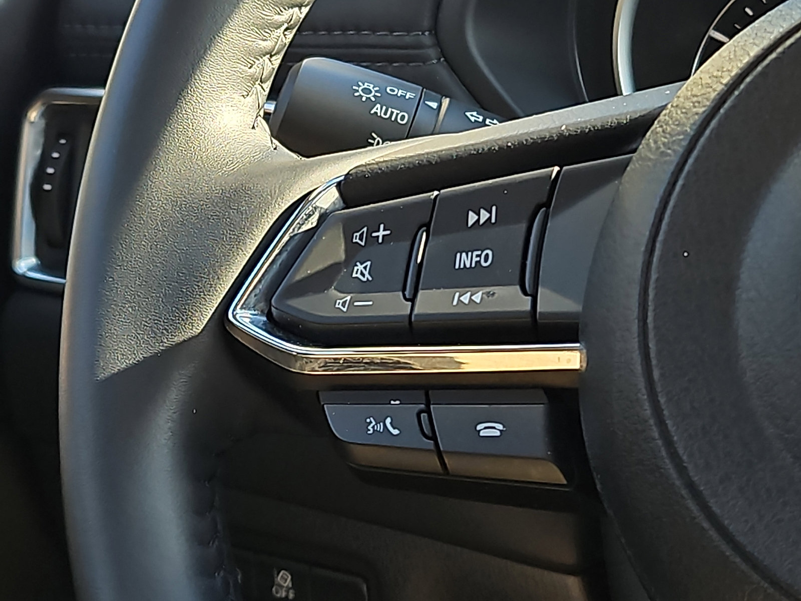 Used 2023 MAZDA CX-5 AWD 2.5 S w/ Preferred Package image 21