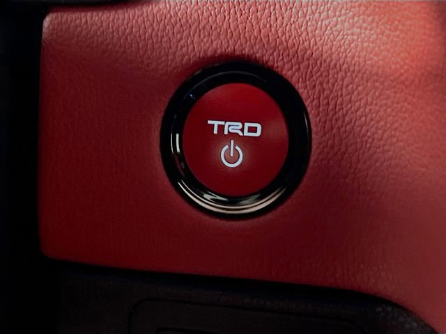 New 2026 Toyota Tundra TRD Pro AWD/4WD image 19
