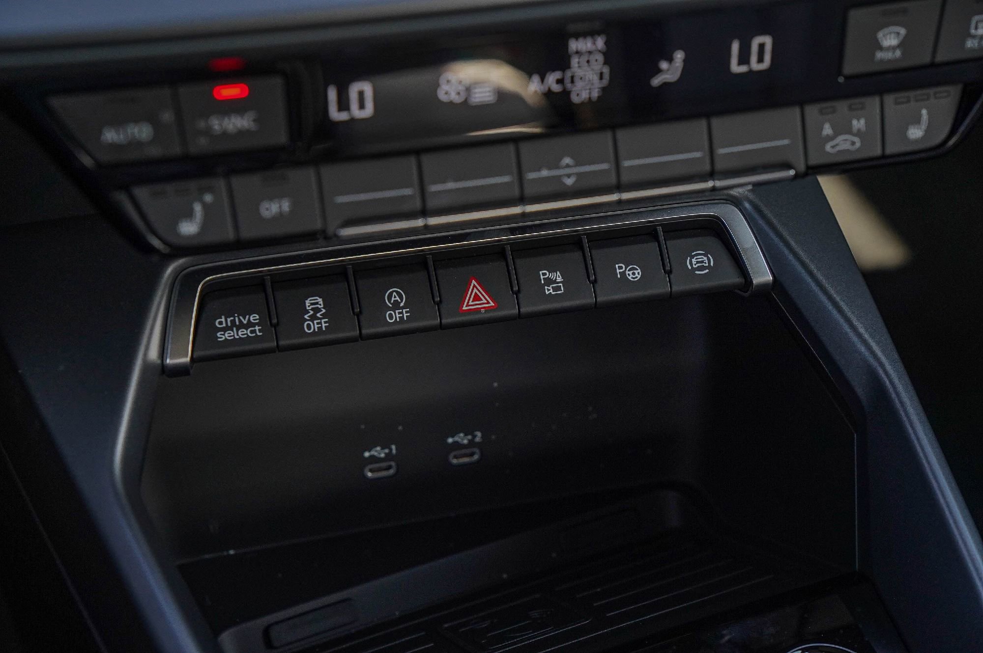 Certified 2025 Audi A3 2.0T Premium w/ Convenience Package image 19