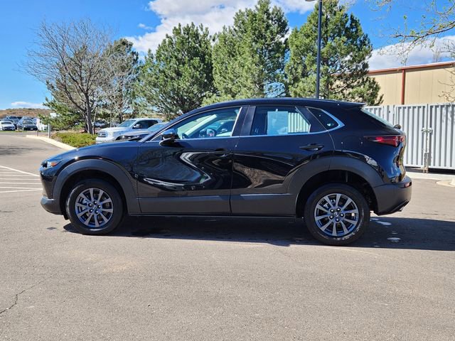Used 2024 MAZDA CX-30 AWD 2.5 S image 2