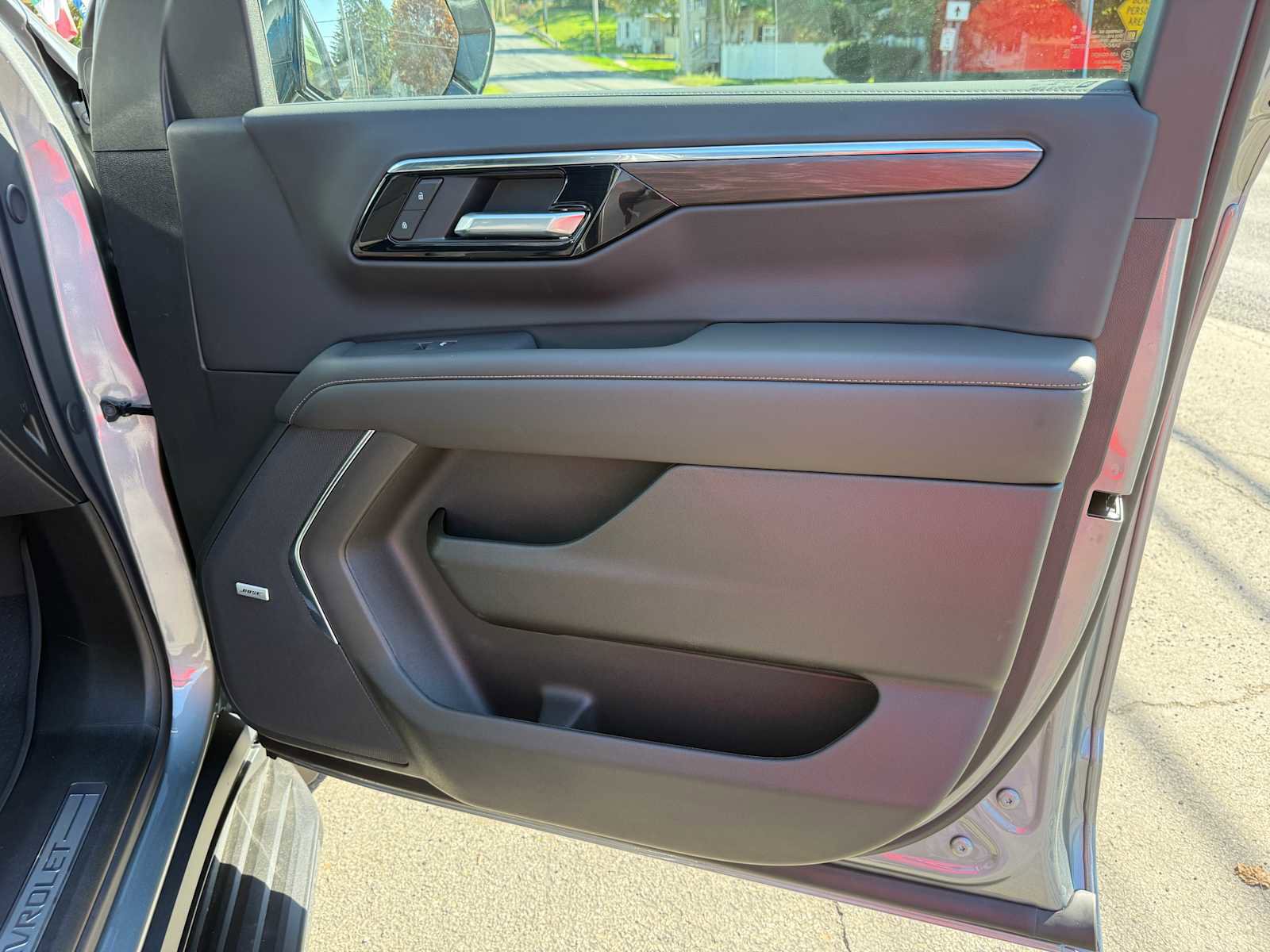 New 2026 Chevrolet Tahoe LT w/ Comfort Package image 38
