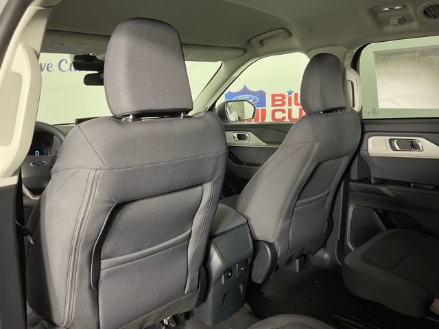 New 2026 Ford Explorer Active image 15
