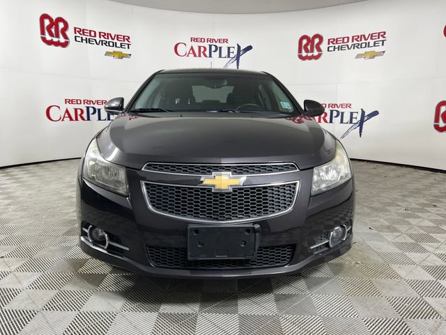 Used 2014 Chevrolet Cruze LT w/ RS Package image 2