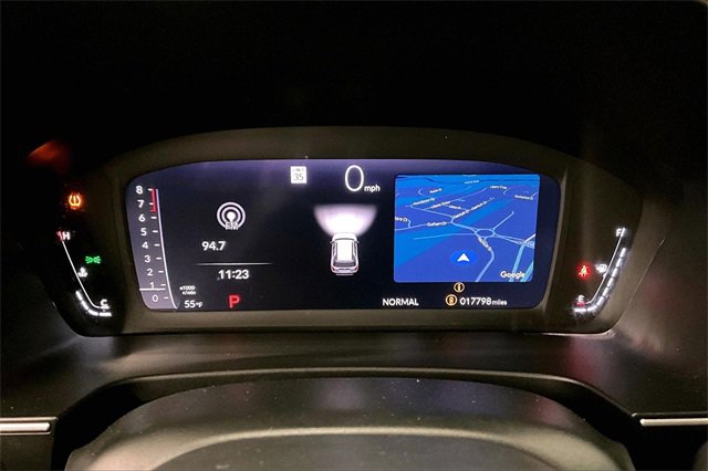 Used 2026 Honda Passport RTL image 25