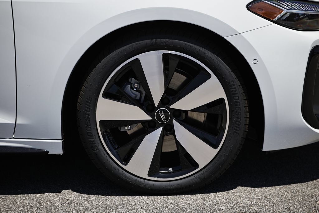 New 2026 Audi A5 2.0T Premium Plus AWD/4WD image 5