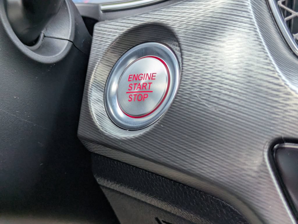 New 2026 Acura Integra A-Spec FWD image 29