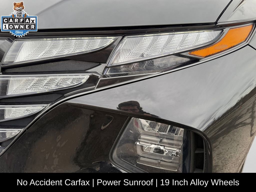 Used 2024 Hyundai Tucson SEL w/ Convenience Package image 22