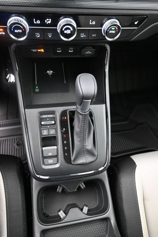 New 2026 Honda CR-V EX image 15
