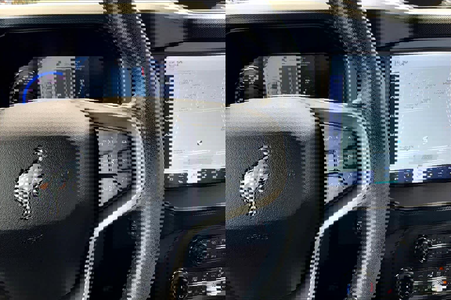 Used 2022 Ford Bronco Outer Banks AWD/4WD image 24