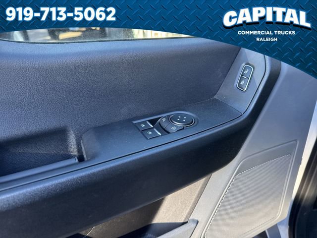 New 2025 Ford F550 2WD Regular Cab Super Duty image 20