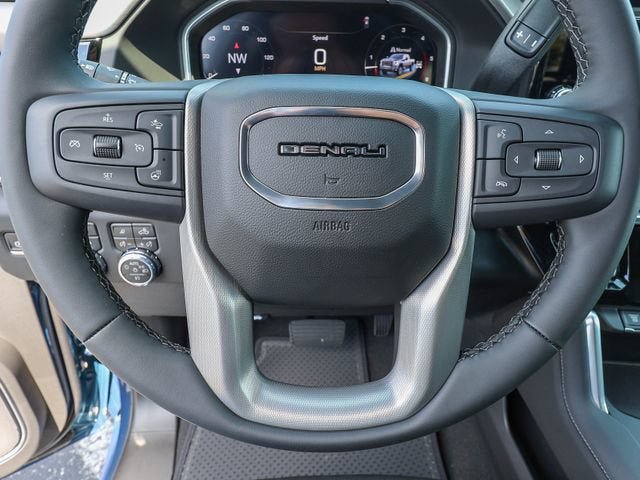 New 2026 GMC Sierra 2500 Denali w/ Denali Reserve Package AWD/4WD image 17